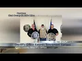 Clark County Sheriff s Office gives out retirement badges