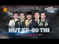 Download Lagu 🔴 Breaking News | Prabowo Pimpin Upacara Peringatan HUT Ke-80 TNI #beritasatu