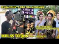 Download Lagu Pengantin ini Tiba- Tiba Menangis Ada Apa ini !! Ikhlas Tebilin cover Andri Bocil ft Disya Musik