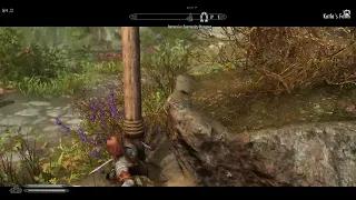 TK Dodge Error