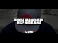 Download Lagu MIKE KOSA ft. JHANELLE - WALA NA TAYO (Beat by JE BEATS)