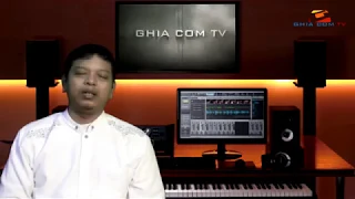 sholawat penyejuk hati ustd ali shodikin