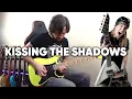Children Of Bodom - Kissing The Shadows - Solo Cover by Ignacio Torres (NDL)