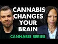 Cannabis Changes Your Brain: Why It Makes You More Stressed \u0026 How To Stop Using It | Dr. Yasmin Hurd