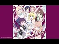 【Disc2】M14：Daydream Café?／Petit Rabbit’s