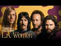 The Doors - LA Women (Full Album)