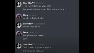 Minecraft Creator Dam EXPOSED Homophobia Scamming Pedophilia and having beef with his own cat