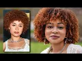 Who s your celebrity look alike Strangers Answer