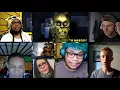 [SFM/FNaF] TJOC RAP\FNAF RAP REMIX By JT Music [REACTION MASH-UP]#107