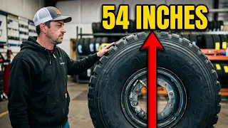 The Tatra truck is getting a BIG upgrade