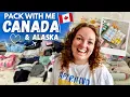 Download Lagu PAK MEE: CANADA \u0026 ALASKA! 🇨🇦🇺🇸 Disney Cruise, Banff \u0026 Vancouver 🚞 tips, trucs en inpakken! ADVERT...