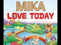 Love Today (UK Radio Edit)