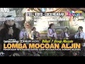 Lagu Ngakak Luur.. Lomba Aljin Mocoan Pacul Gowang Banyuwangi 2021 - Full Video \u0026 Audio Bening