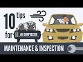 10 tips for Air Compressor Maintenance and Inspection Multimax Direct Insights