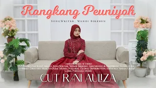 cut rani rangkang peuniyoh official music video 