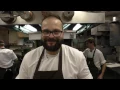 Download Lagu Santos prepares a mandarin dessert at the Michelin star Belcanto