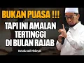 Download Lagu Satu Amalan yang tidak boleh Anda lewatkan di Bulan Rajab | Ustadz Adi Hidayat MP3