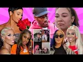 Janeisha Lemmy BACK TOGETHER Lemmy SHADES Natalie 4 Diamond Big Lex Jela TALK FIGHTS