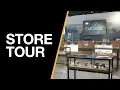 Modern Cannabis Curaleaf Store Tour