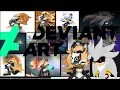 Silver exe Whisper Search Whisper the Wolf on Deviantart
