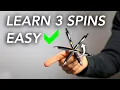 Lagu Learn How to Spin A Pen - In Only 5 Minutes - Cool Skill While Bored