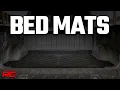 Rough Country Rubber Bed Mats