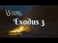 Exodus 3 NIV Bible Verse Inspiring Scriptures