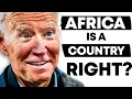 The World According to Joe Biden