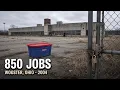 How One Company Built and Destroyed Wooster Ohio Rubbermaid