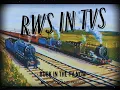 Lagu Edward, Gordon and Henry in the RWS Style / Thomas RWS in TVS / Thomas \u0026 Friends.