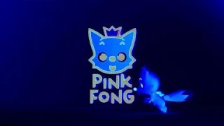 Most popular pinkfong logo effects