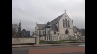 A visit to Castleblayney Co Monaghan in 2019