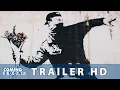 Video di Banksy - L'arte della ribellione (2020): Trailer ITA del Film Documentario sulla storia di Banksy