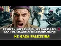 Download Lagu ISRAEL SERANG PASUKAN KOPASSUS SAAT PERJALANAN KE GAZA PALESTINA❗ZIONIS MENANGIS TUMBANG TAK BERDAYA