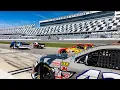 Why You Should do the Daytona International Speedway tour