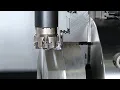 Download Lagu DoQuad-Mill - Face milling cutter with minimum interference