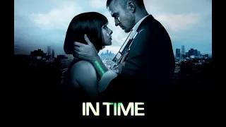 IN TIME pelicula completa en espanol