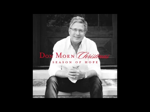 Download MP3 Don Moen - It's the Most Wonderful Time of the Year [Official Audio]