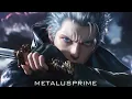 Download Lagu I NEED MORE POWER (Album) - Metalus Prime - Metalcore - Devil May Cry (Vergil Edition Fan Album)