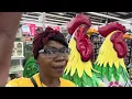 Tractor Supply gardening haul Sustainable living