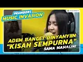 Download Lagu NGGAK ADA YANG SEMPURNA KECUALI DINYANYIIN \