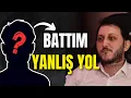 Lagu Bir Gecede Battım, Yatırımla GERİ DÖNDÜM