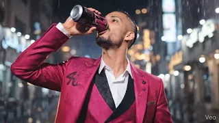 فوريو ابو جنه واحد عراق  دندنها