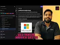 useEffect polyfill in React Microsoft s SDE2 frontend interview question