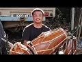 Download Lagu Tajamnya Karang Dangdut Mansyur S Latihan Bareng2 Bersama Kendang Jaipong