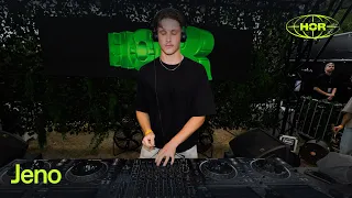 Jeno | HÖR @ Complex Festival - 26 July / 2026