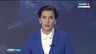 Врио губернатора Омской области Александр Бурков начал изучение ситуации в регионе