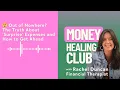 Out of Nowhere The Truth About Surprise Expenses and How to Get Ahead