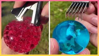 Satisfying Video Ep499