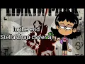 Stella zhau in the end cover si (linkin park) #coverai